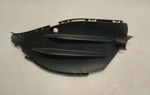 Mercedes-Benz EQA Front bumper lower grill A2438803601-JLK01