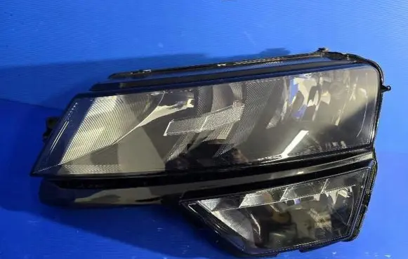 Skoda Karoq Headlight/headlamp 57B941015A