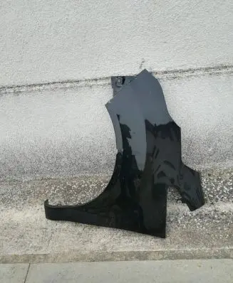 Ford Transit Fender