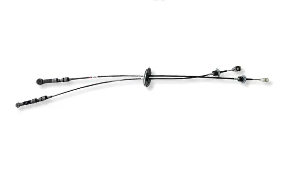 KIA Sorento Gear shift cable linkage 