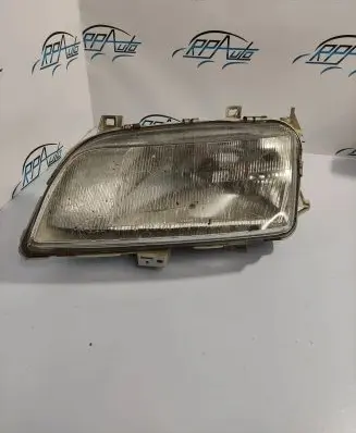 Ford Galaxy Headlight/headlamp 084451104L