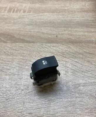 Renault Scenic II - Grand scenic II Electric window control switch 2808202