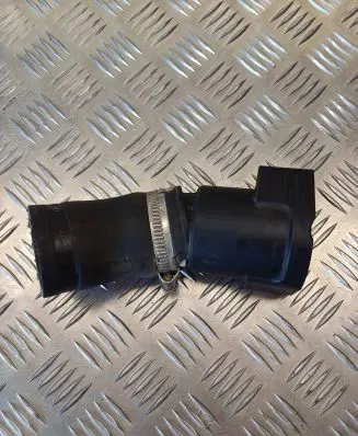 Volkswagen Golf VI Intercooler hose/pipe 03L131111G 322063 53031830006