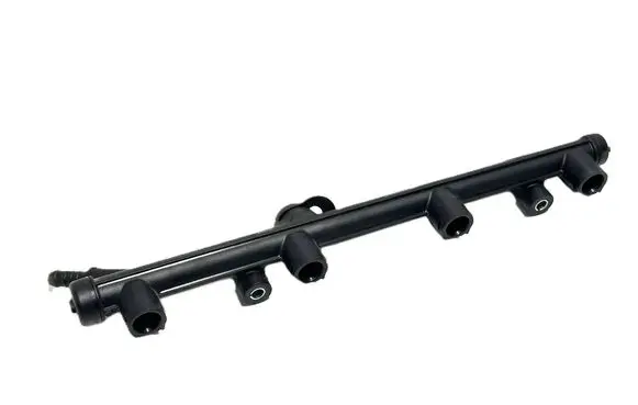 Audi A4 S4 B9 8W Fuel main line pipe 06K133681E 44901