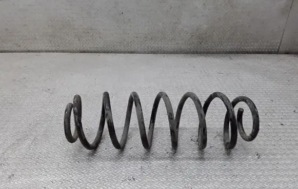 Seat Ibiza III (6L) Rear coil spring