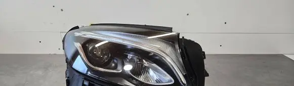 Mercedes-Benz GLC X253 C253 Headlight/headlamp A2539065201