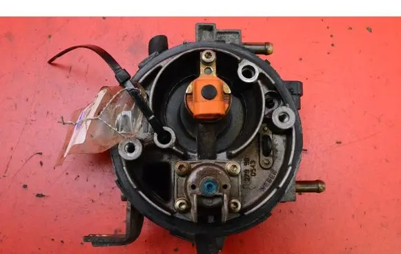 Fiat Seicento/600 Throttle body valve 30MM30
