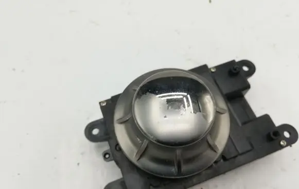 BMW 5 E60 E61 Head unit multimedia control 6944884