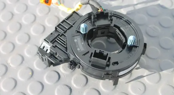 Mazda CX-30 Airbag slip ring squib (SRS ring) TASMABDGG66CS0C BDGG66CS0C