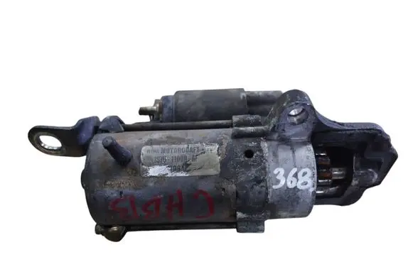 Ford Mondeo Mk III Starter motor 1S7U-11000-AF