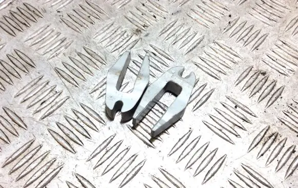 Fuel Injector clamp holder