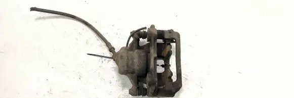 Mercedes-Benz Sprinter W906 Rear brake caliper