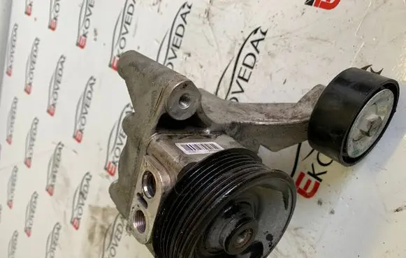 Fiat Ducato Power steering pump 5801525984