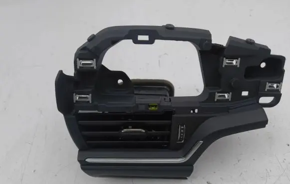 Audi A5 Dashboard side air vent grill/cover trim 8W2820902