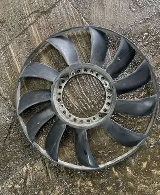 Volkswagen PASSAT B5 Fan impeller 