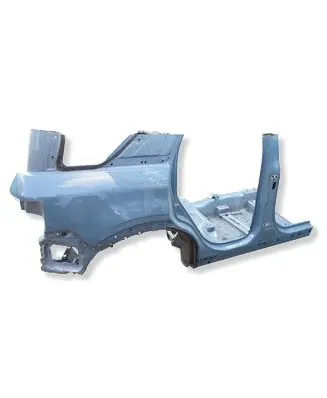 Ford Bronco Rear quarter panel 