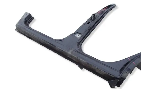 Nissan Qashqai Sill R2H5