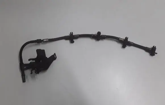KIA Sorento Fuel return line/hose 314502F006