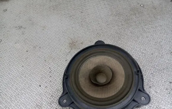 Nissan Micra Rear door speaker 28156AV700