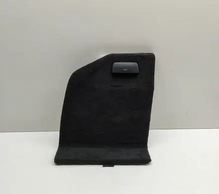 BMW 5 F10 F11 Trunk/boot side trim panel 9168493