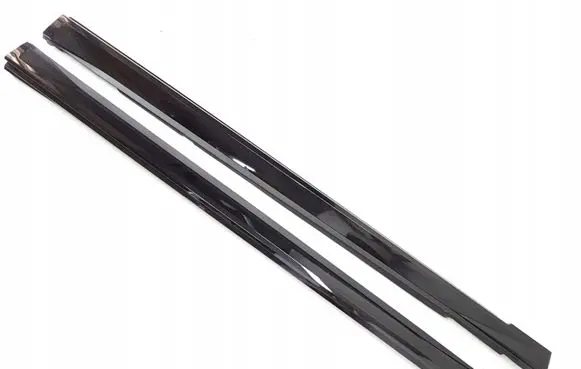 Audi A8 S8 D5 Sill 4N4853856
