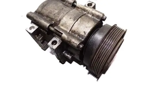 Hyundai Santa Fe Air conditioning (A/C) compressor (pump)