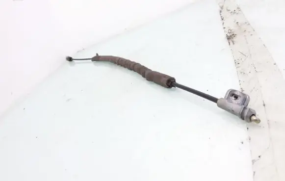 Volkswagen PASSAT B5.5 Gear shift cable linkage 8D1713575