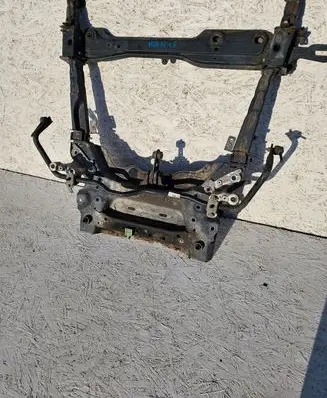 Renault Megane IV Front subframe