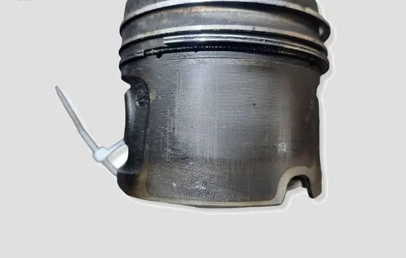 BMW 3 E90 E91 Piston N47