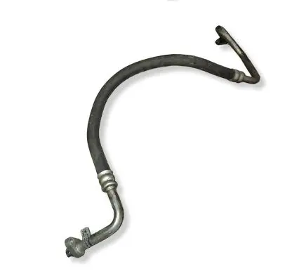Renault Megane IV Air conditioning (A/C) pipe/hose 924549656R