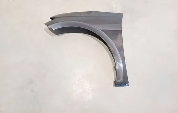Cupra Born Fender