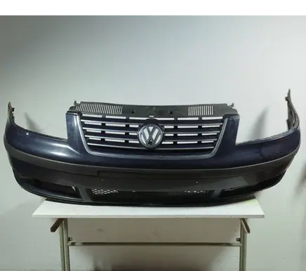 Volkswagen Sharan Front bumper 7M3805903 12345678910 YM21A002A21C