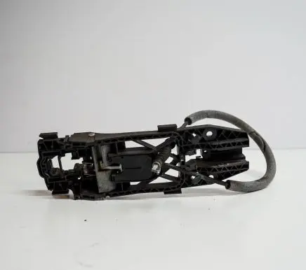 Volkswagen Golf VII Rear door interior handle 5N0839885H