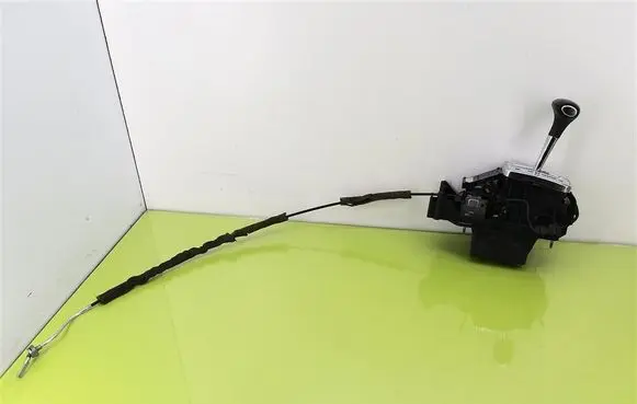 Ford Galaxy Gear shifter/selector 7M3713203