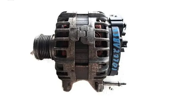Audi A3 S3 8V Generator/alternator 04L903023K F000BL0868