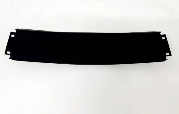Mercedes-Benz GLE AMG (W166 - C292) Other trunk/boot trim element A2927400600