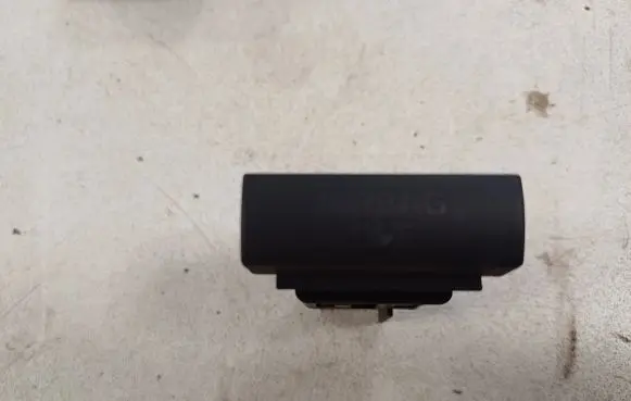 Skoda Octavia Mk2 (1Z) Passenger airbag on/off switch 1Z0919235B