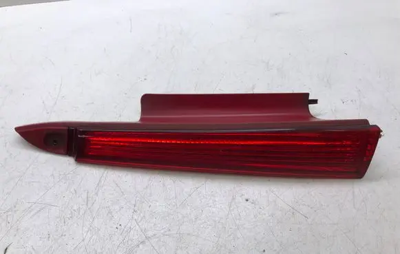 Citroen C4 I Rear tail light reflector 9655863880