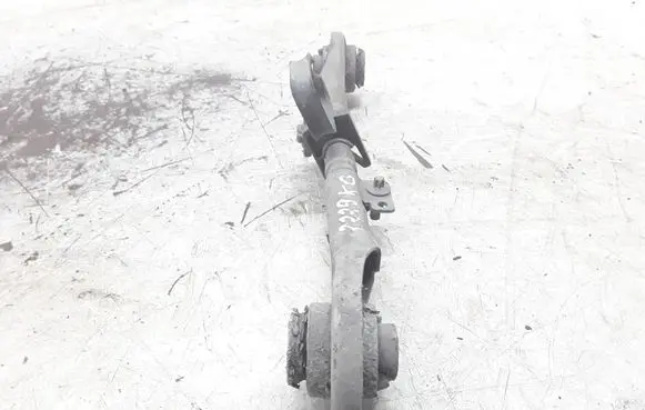Peugeot 407 Rear control arm