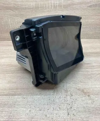 BMW X5 F15 Head up display screen 9384374