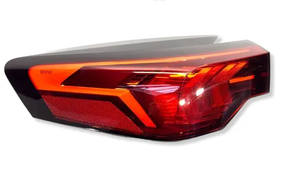 BMW X2 U10 Rear/tail lights H3944880913 F03901000J