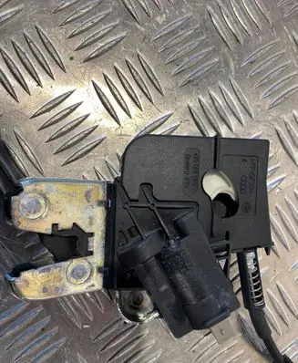 Audi A5 8T 8F Tailgate/trunk/boot lock/catch/latch 4F5827505