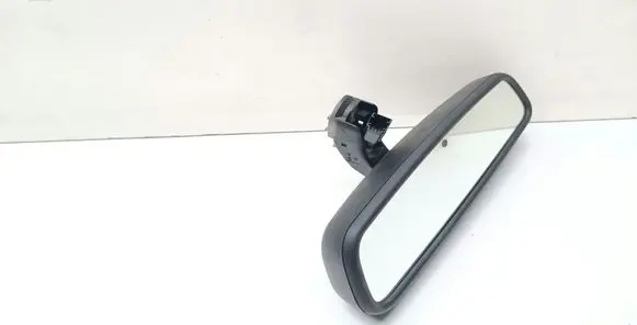 BMW 5 F10 F11 Rear view mirror (interior) 9224341