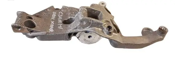 Generator/alternator bracket