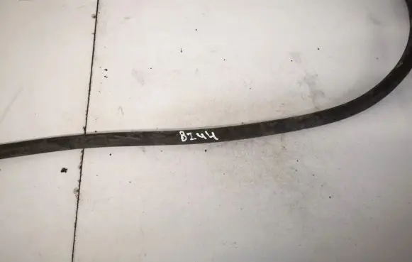 Toyota Avensis T250 Engine coolant pipe/hose
