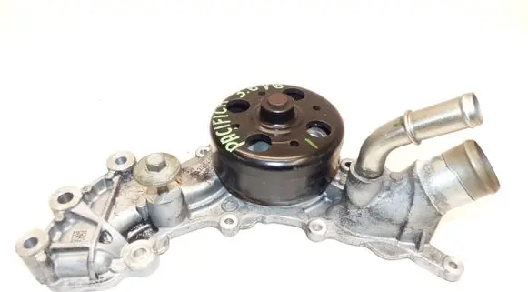 Dodge Challenger Water pump pulley 68212513AE