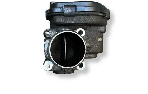 Ford Focus Throttle valve 28275019 9673534480