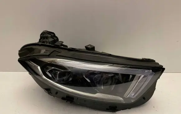 Mercedes-Benz CLS W257 Headlight/headlamp A2579066002