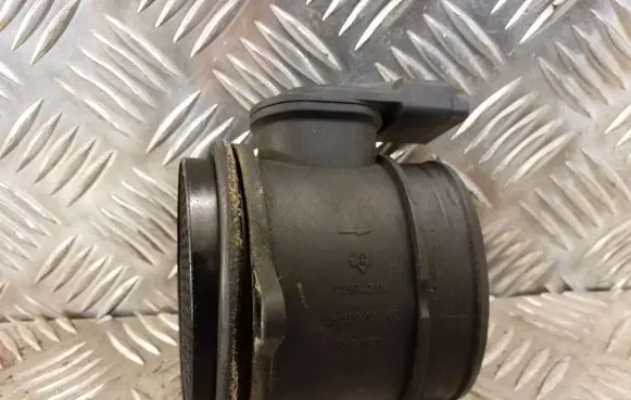 Citroen Berlingo Mass air flow meter 9650010780