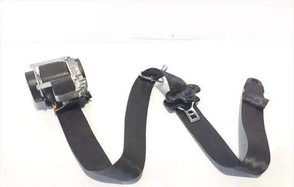 Ford Mondeo MK IV Front seatbelt 6G9N-61294-BAW 616887300